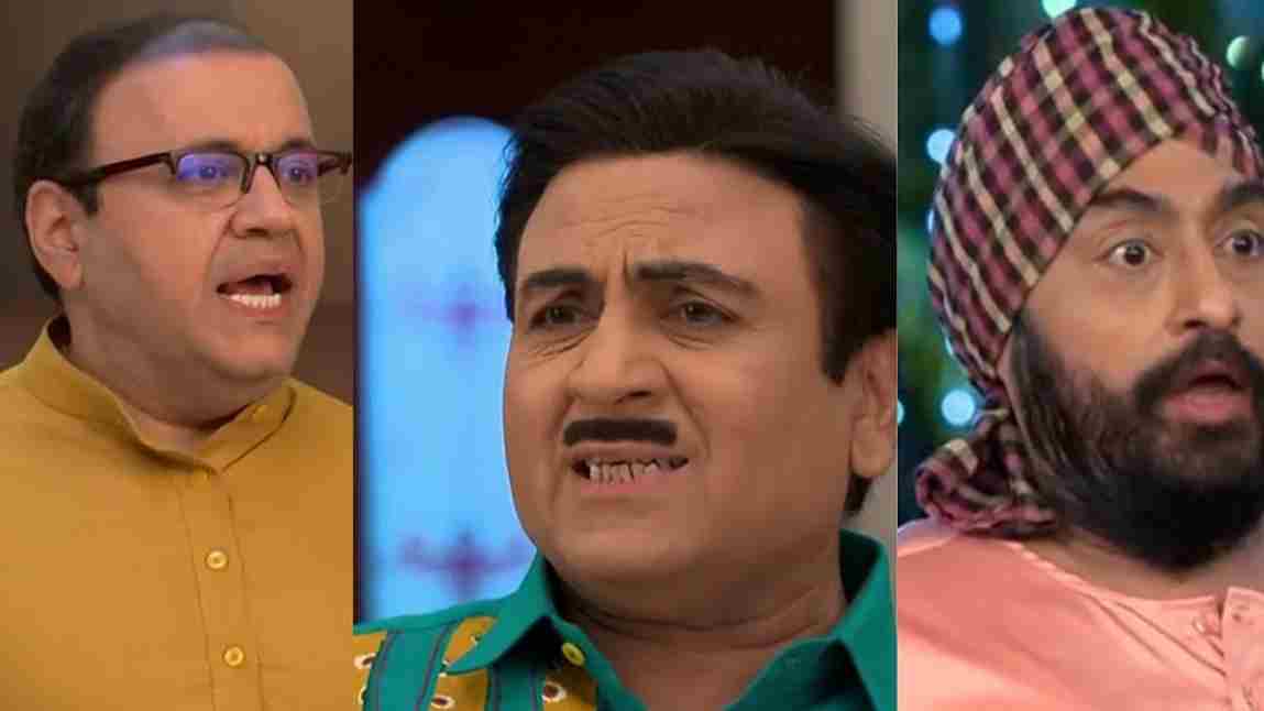 Taarak Mehta Ka Ooltah Chashmah