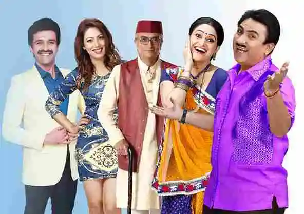 SAB TV Top 5 Show