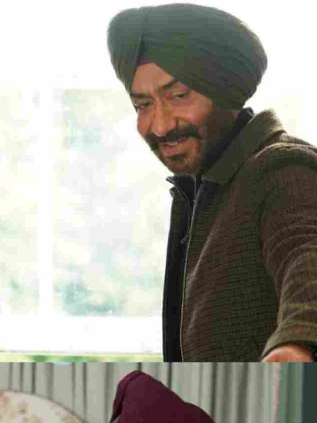 This actor was removed from the set of Son of Sardar-2, know the complete news.